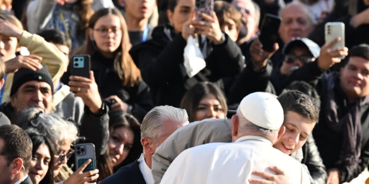 "Mi davano le medicine ma soprattutto mi tenevano la mano"