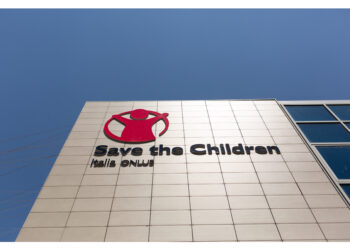 Progetto di Save The Children