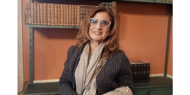 Imperato: "E a volte compiono crimini per venire alla ribalta"