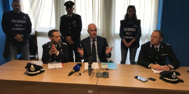 Paci: 'Violenza non episodica ma metodo per garantire ordine'