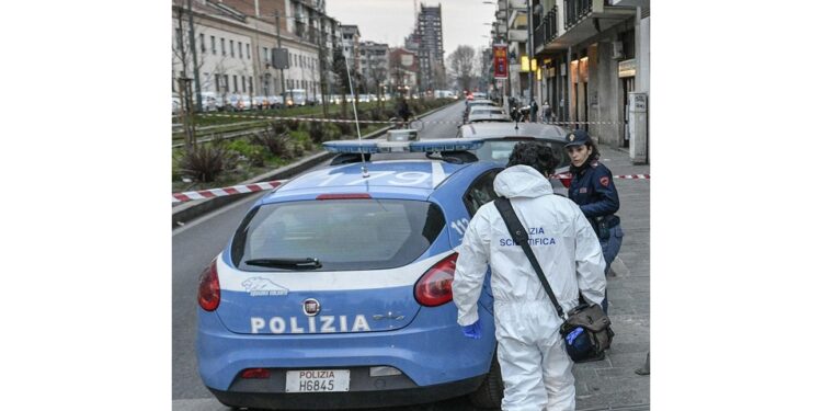 Le indagini propenderebbero per l'incidente