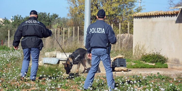 Polizia sospetta che il marito l'abbia uccisa nel Vicentino