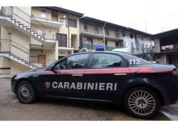 Fidanzata in ospedale dopo l'aggressione