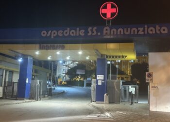 Identificato parente di un paziente. Tensione al pronto soccorso