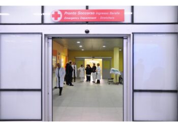 Ok della famiglia alla donazione degli organi