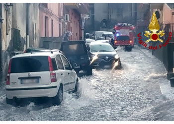 Oltre 30 richieste di soccorso a Torre Archirafi