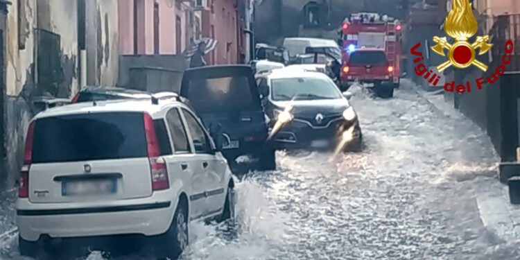 Oltre 30 richieste di soccorso a Torre Archirafi