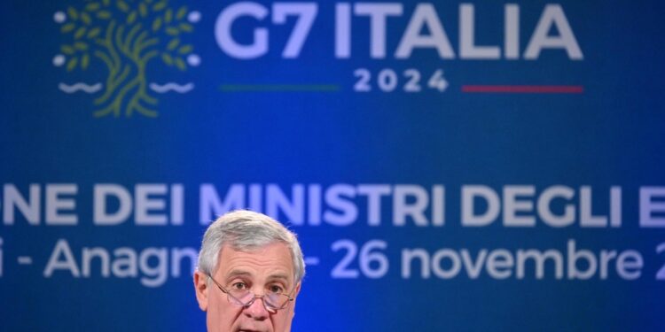 'L'Italia torna protagonista della politica internazionale'