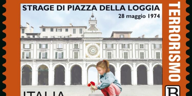 Dedicati a Sossi e alle stragi di piazza della Loggia e Italicus