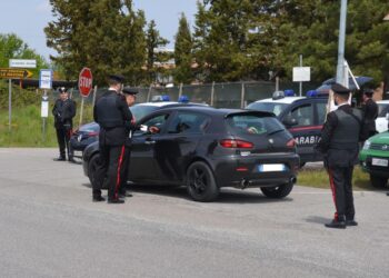 Operazione dei carabinieri di Cagliari in Piemonte