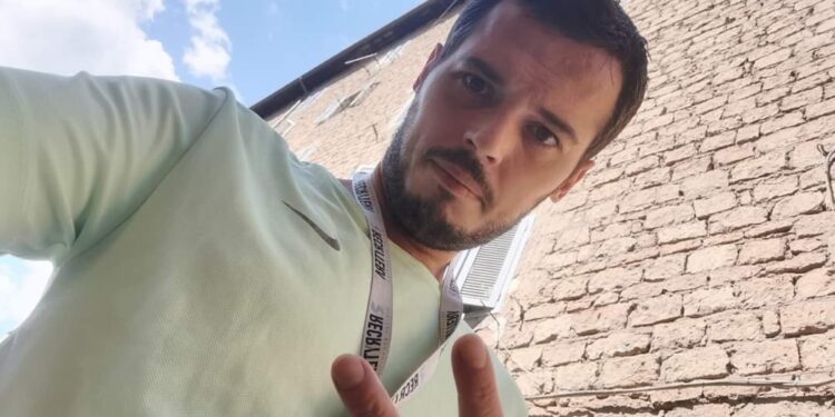 Gip non convalida arresto ma dispone detenzione al Nicandro Izzo