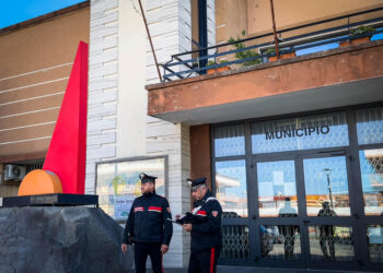 Poi in chiesa una veglia di preghiera per Santo Romano