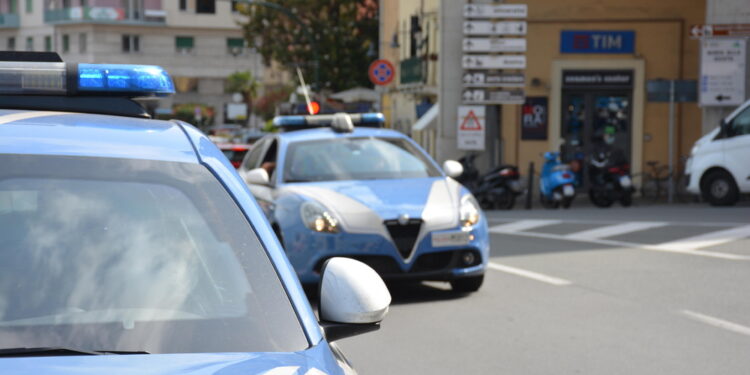 Operazione della polizia su mandato della Procura