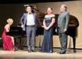 Concerto alla Royal Opera per i 100 anni dalla morte