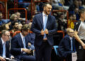 coach Nicola Brienza