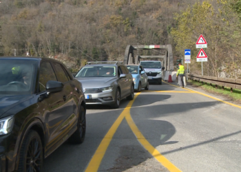 Ponte del Passo Gera Lario Sorico