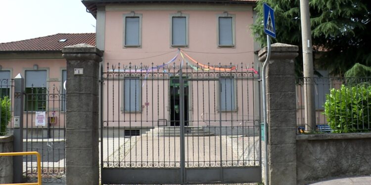 Scuola dell’Infanzia Vidario alzate brianza