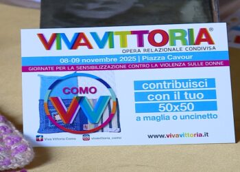 Viva Vittoria Como