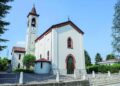 La chiesa di Correzzana