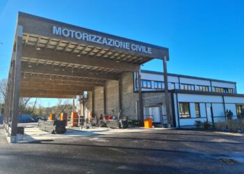 motorizzazione