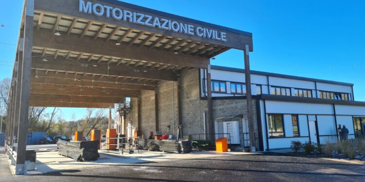 motorizzazione