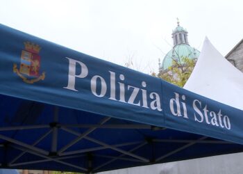 polizia di Stato