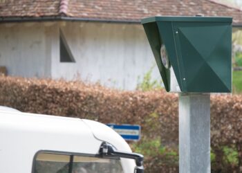 controlli radar velocità polizia