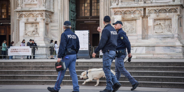 I dati esaminati nella riunione del Comitato per l'ordine