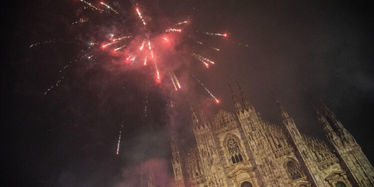 L'ordinanza del Comune in vigore dal 31 dicembre alle 18