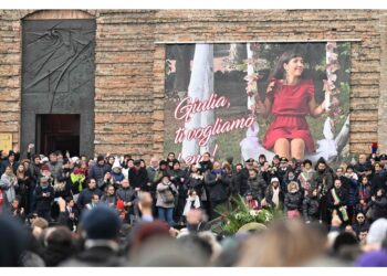 L'inaugurazione lunedì con papà Gino