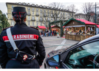 Vigilanza anche in aree commerciali e turistiche