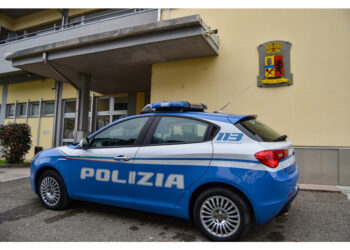 La polizia era intervenuta alla stazione ferroviaria