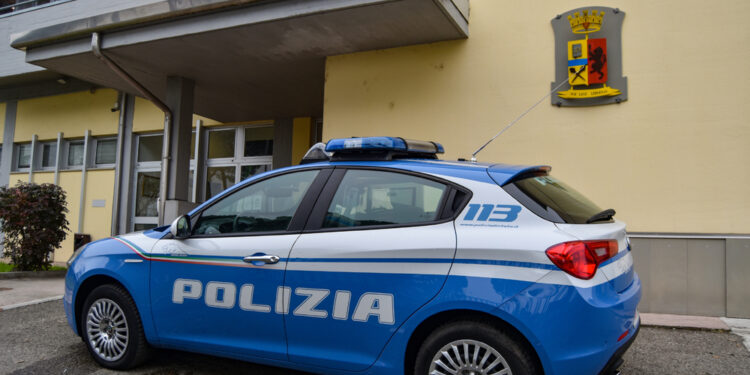 La polizia era intervenuta alla stazione ferroviaria