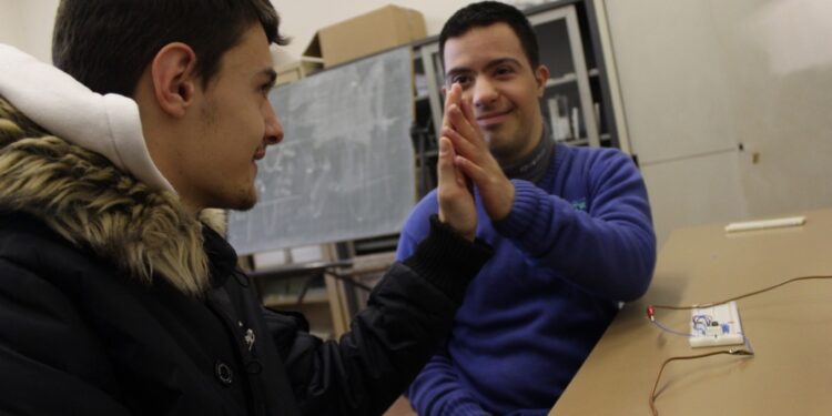 Il dirigente scolastico: 'Perchè manca l'insegnante di sostegno'