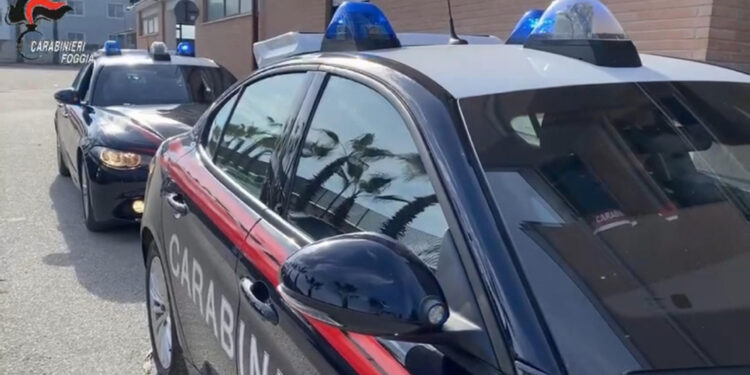 Giorni fa erano già stati arrestati padre e fratello fidanzata