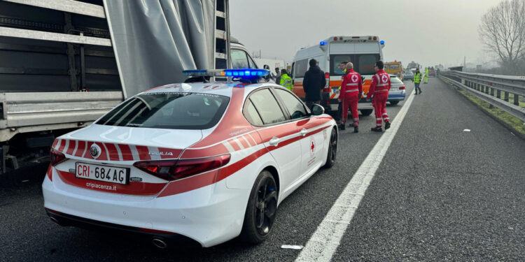 'La guida sotto l'influenza di droga causa di incidenti e morti'