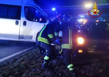 Incidente a San Pietro a Maida