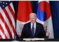 Il presidente Usa sente il presidente ad interim della Sud Corea