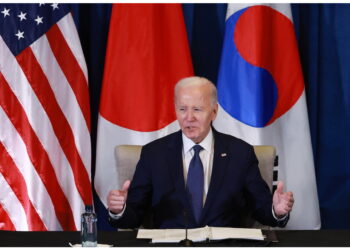 Il presidente Usa sente il presidente ad interim della Sud Corea