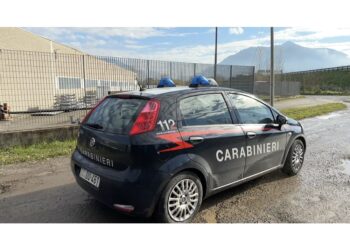 Erano impegnati nella manutenzione alla Lamberet spa