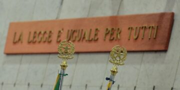 Sotto processo una trentina di imputati