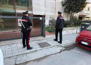 Fascicolo aperto contro ignoti per consentire accertamenti