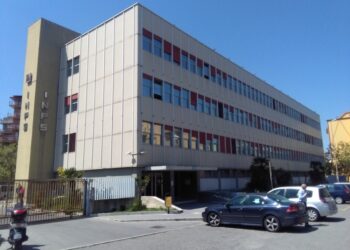 Ha guidato la sede di Crotone dell'istituto