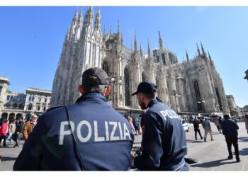 In prefettura riunione urgente con le forze dell'ordine