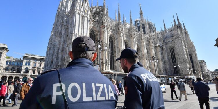 In prefettura riunione urgente con le forze dell'ordine