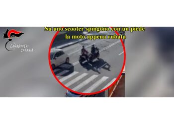 Sgominata banda a Catania