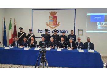 Al momento dell'evasione no ha trovato complice ad attenderlo