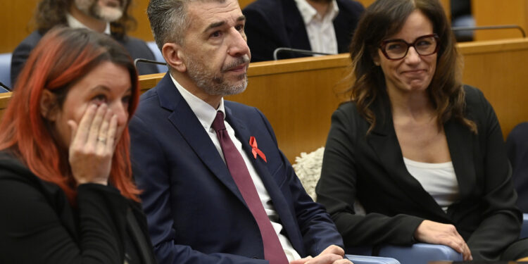 'E' stata fatta giustizia