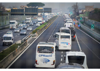 'Corrette' le tariffe dell'Anno Santo. 'Ma in città sono troppi'