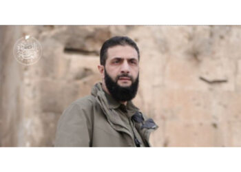 Parla il leader di Hayat Tahrir al-Sham dopo la presa di Damasco